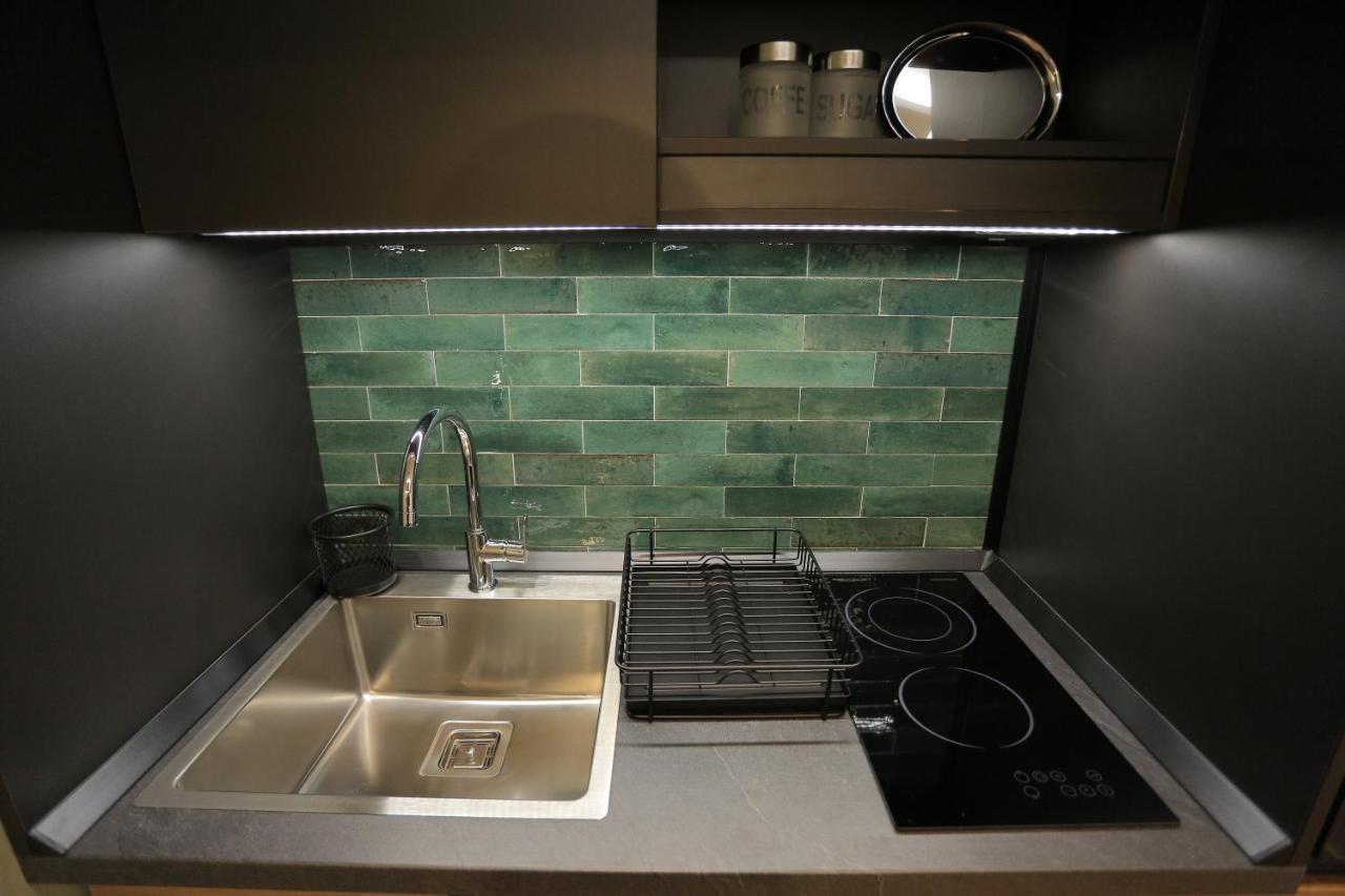 Bonanza Apartments Ni Exteriér fotografie