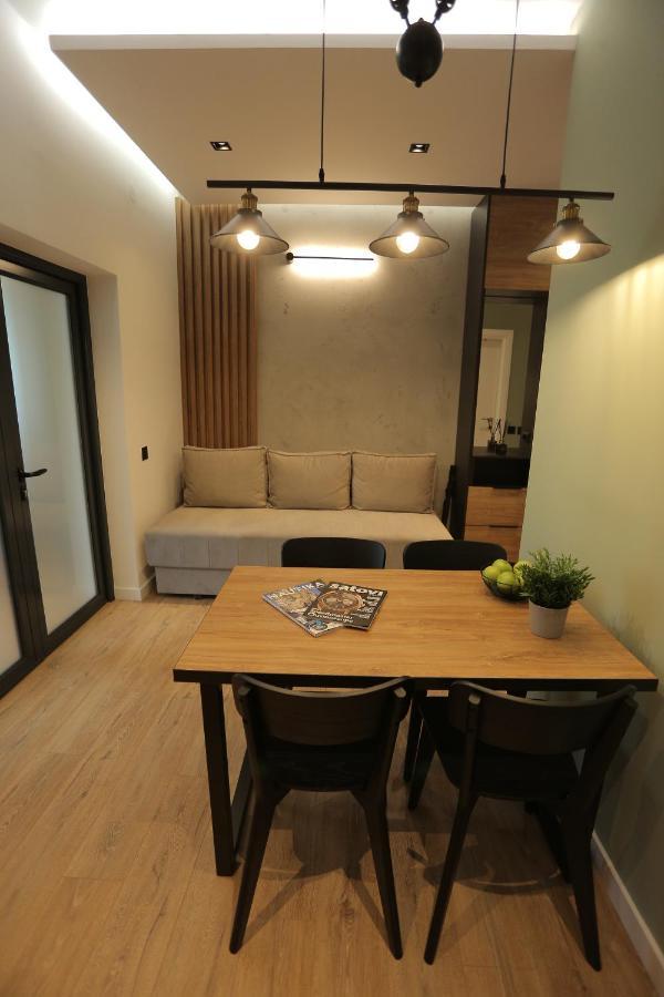 Bonanza Apartments Ni Exteriér fotografie