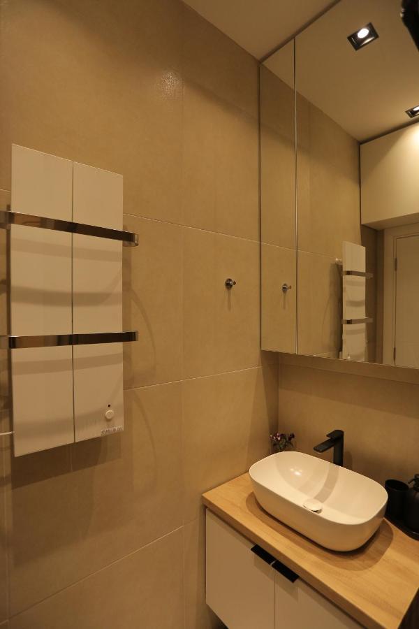 Bonanza Apartments Ni Exteriér fotografie