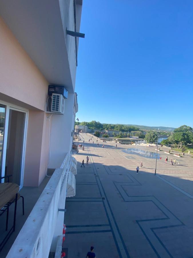 Bonanza Apartments Ni Exteriér fotografie