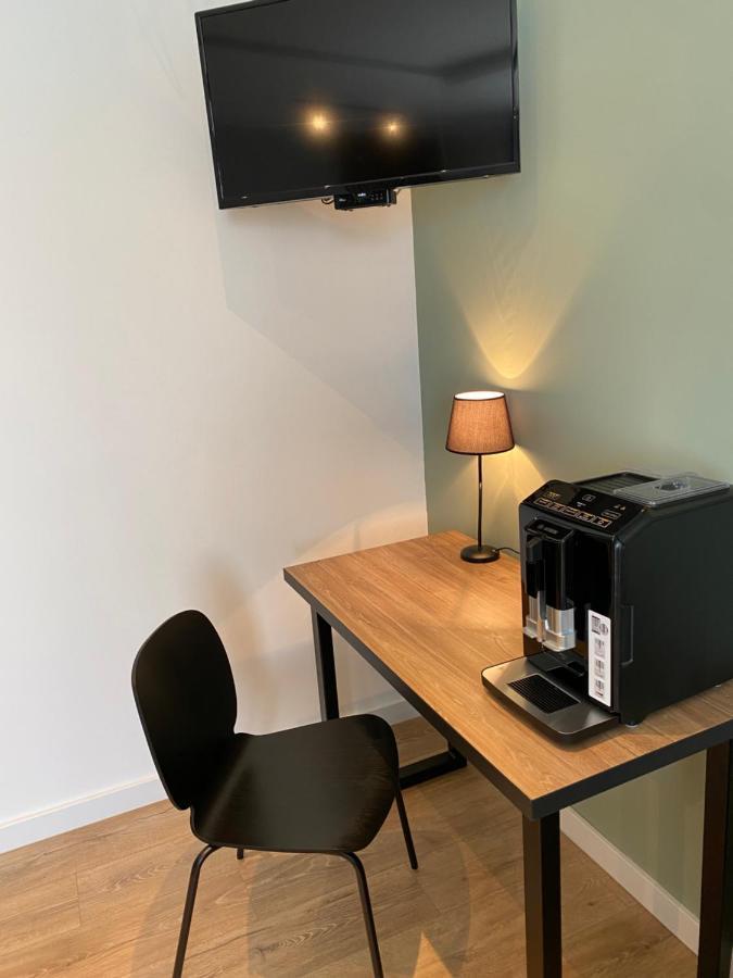 Bonanza Apartments Ni Exteriér fotografie